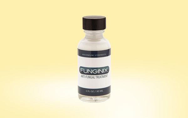 funginix review