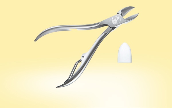 best toenail clippers for thick nails