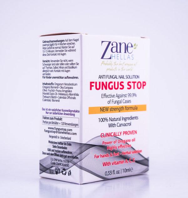 fungus stop review